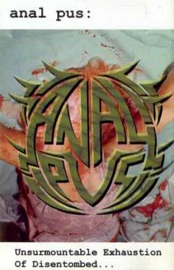 Unsurmountable Exhaustion of Disentombed...